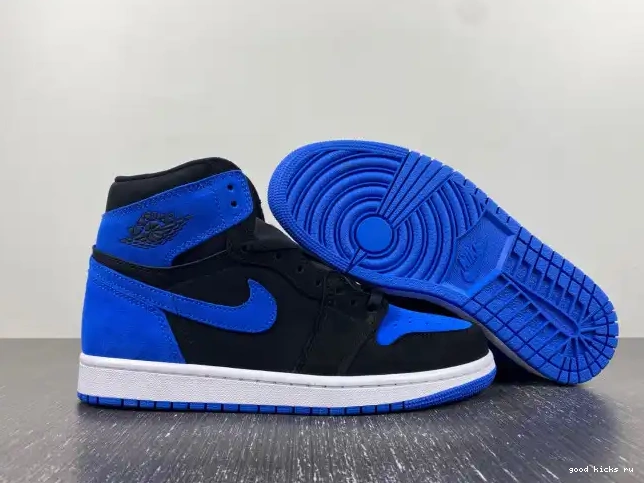 Cheap Reimagined Air Royal High OG Jordan DZ5485-042 1 0430